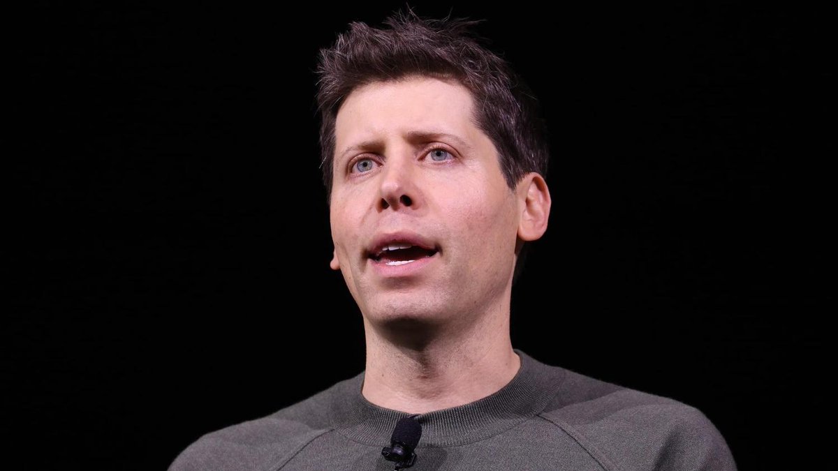 Who's on the OpenAI board — the group behind Sam Altman's ouster cnb.cx/46htpe5