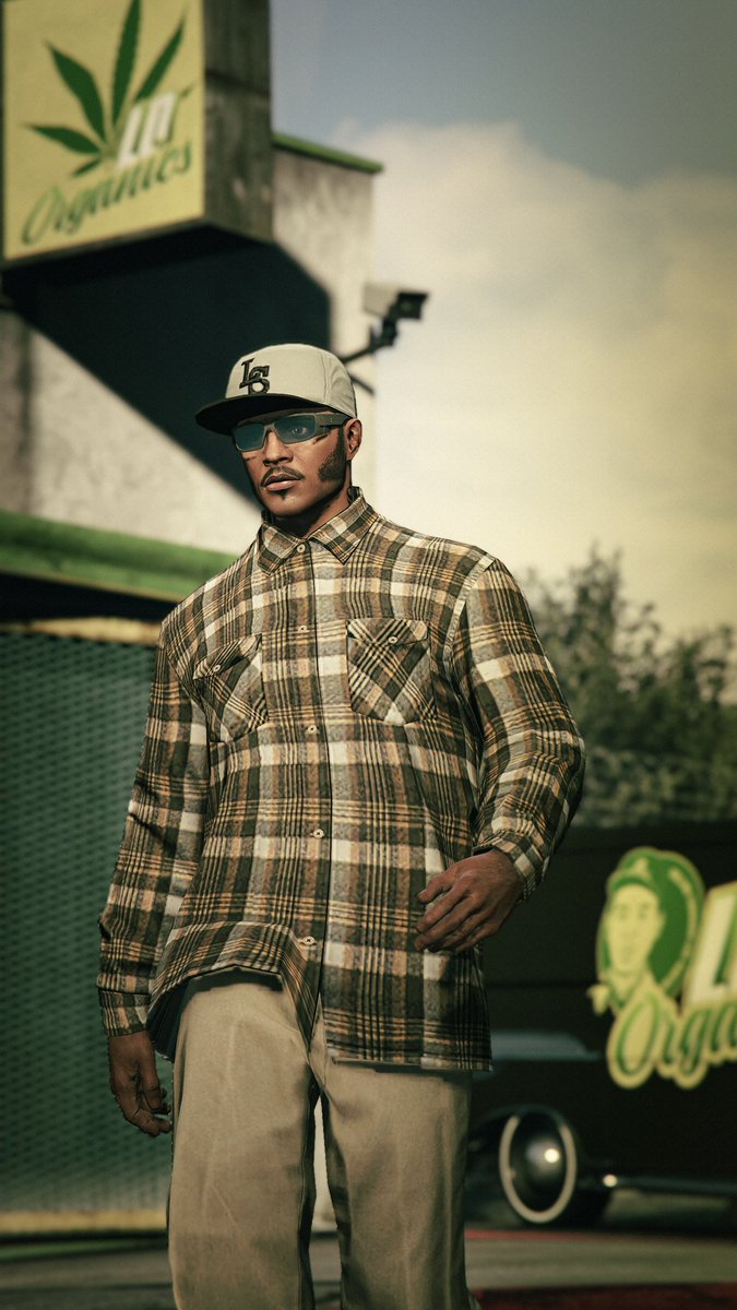 Big Dawg • Big Nuts • Big Dreams
(Tap for full view)

#GANGSTANCE #STAYDOPE #GTAOnline  #GTAV #RockStarGames