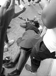 kyakundwa's tweet photo. 3 years have passed since Uganda's junta unleashed terror on KLA streets, resulting in over 54 deaths & countless others  missing. Theres not even a simple placard to commemorate this tragic loss-- 
NO CONDEMNATION  from  religious leaders, civic leaders, or politicians....But History has taught us that dictators who callously take lives within their own borders eventually face a karmic reckoning. If you doubt me, ask Sadaam et al!!!.