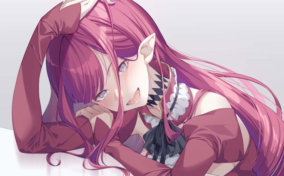 FGO「ざぁ〜こ#FGO 」|椋木野一式のイラスト