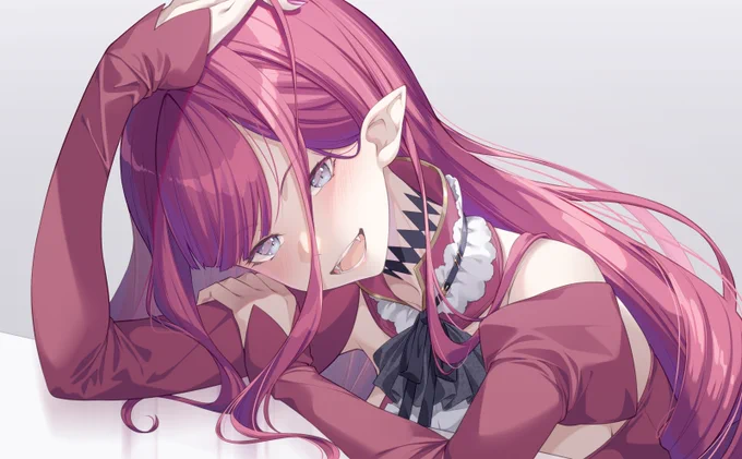 ざぁ〜こ#FGO 