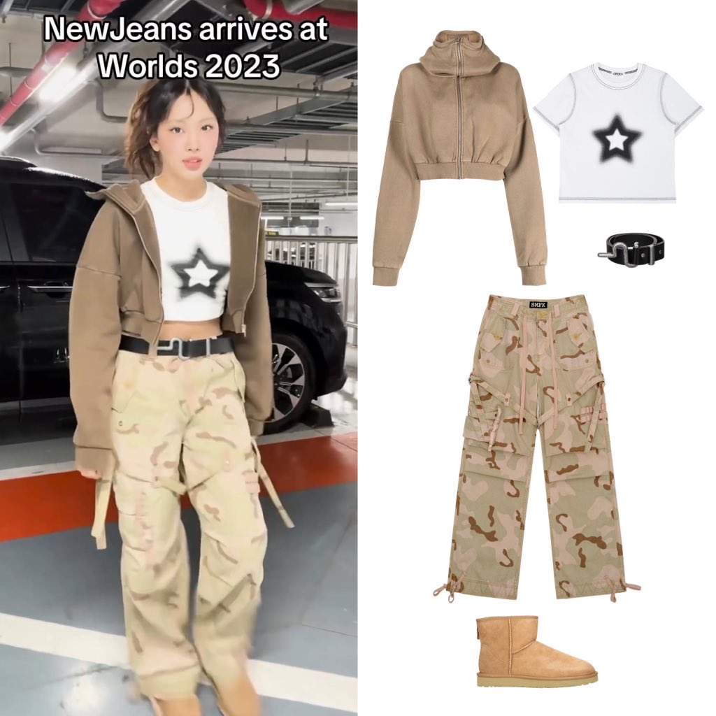 韓国大人気 ★ ANOTHERYOUTH ☆ 003-23 tail long sleeve NJZ Outfits على X: 