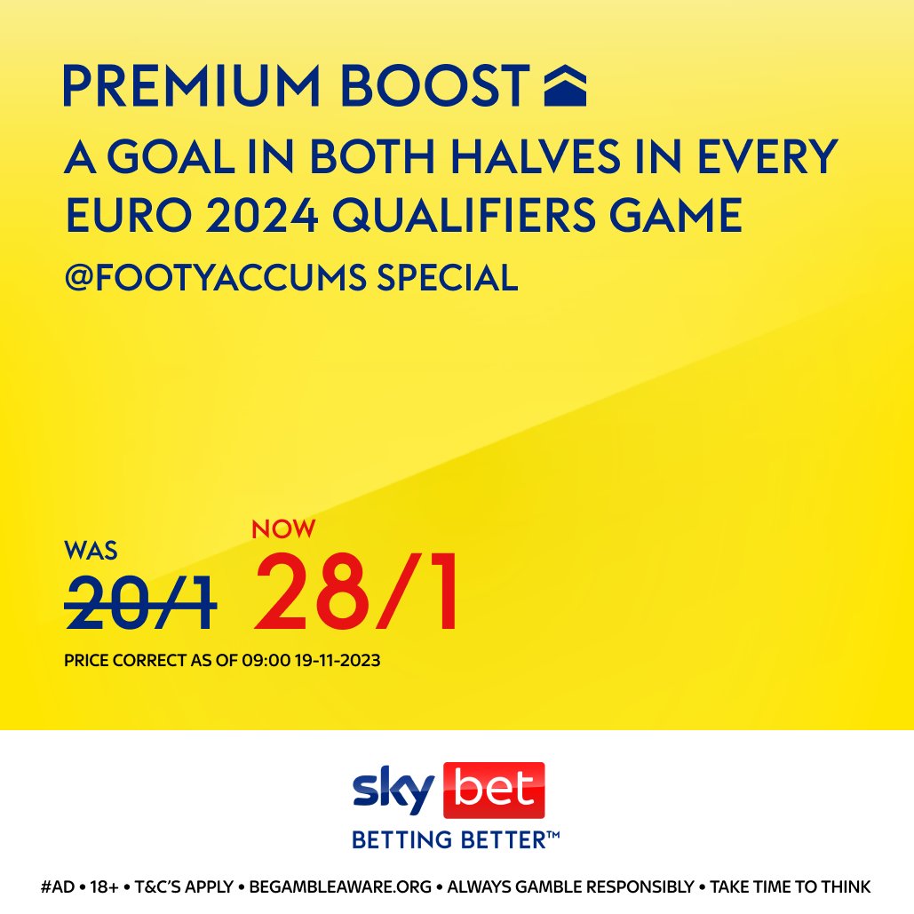 Footy Accumulators tweet media