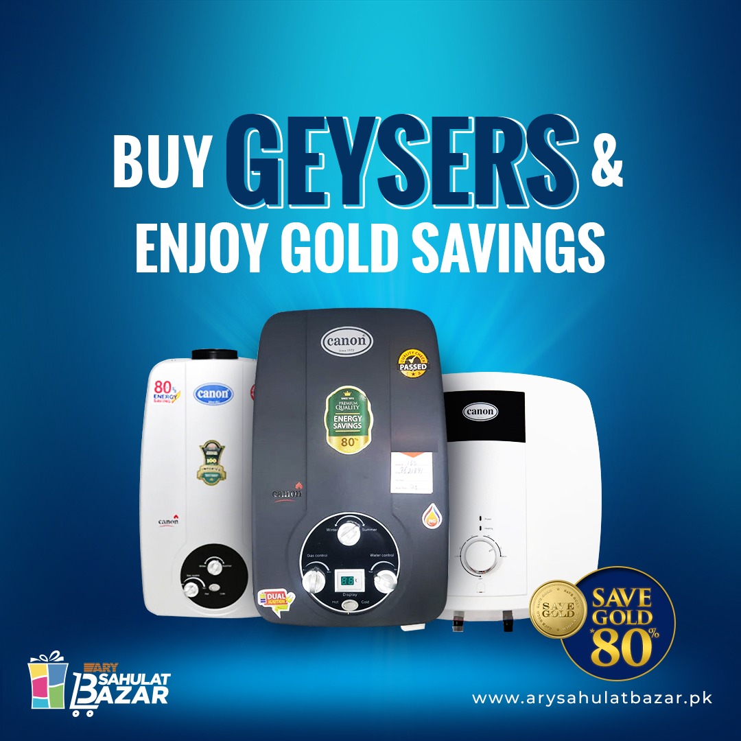 arysbpk's tweet photo. Stay warm, shop smart! Hunt the perfect Gaba geyser online and have a chance of saving on gold.
Visit: https://t.co/Arn9p2gh8j
or
Call at (021)-111-000-162
WhatsApp at 0333-1666981
#gaba #geyser #winter #home #warm #cozy #comfortable #efficient #savemoney #sale #online https://t.co/BWe1I4ebwL