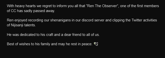 clippers_corner's tweet photo. We will miss you @/R3n_76 https://t.co/jKOQCM2Ipo