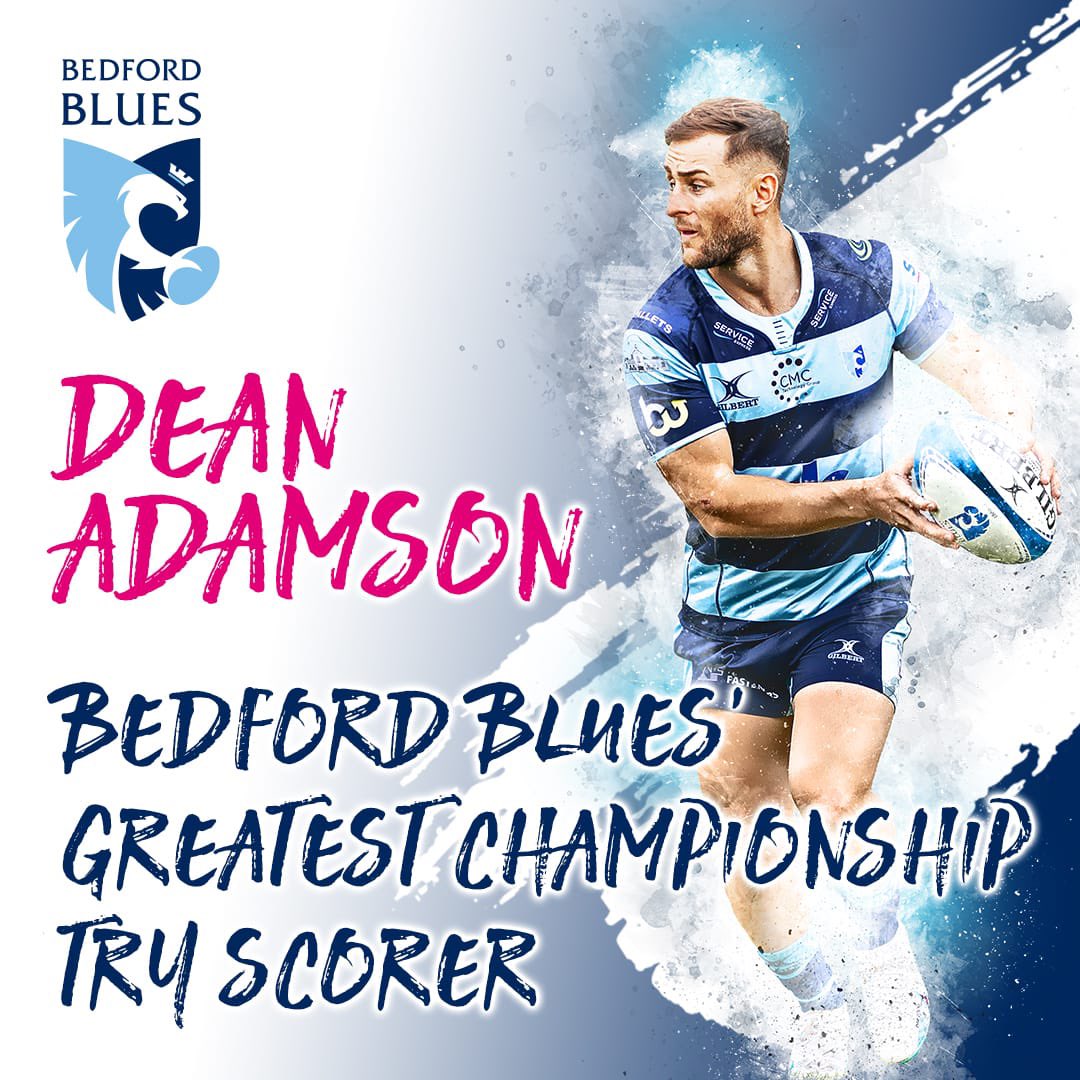 Bedford Blues tweet media
