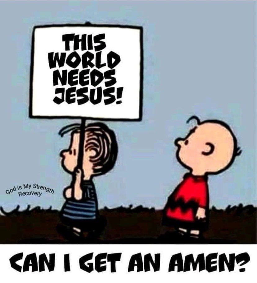 thompsonb2569's tweet image. For God sent not His Son into the world to condemn the world; but that the world through Him might be saved. 
- John 3:17