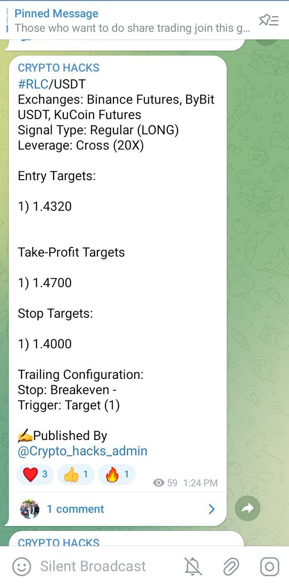 CRYPTO HACKS tweet media