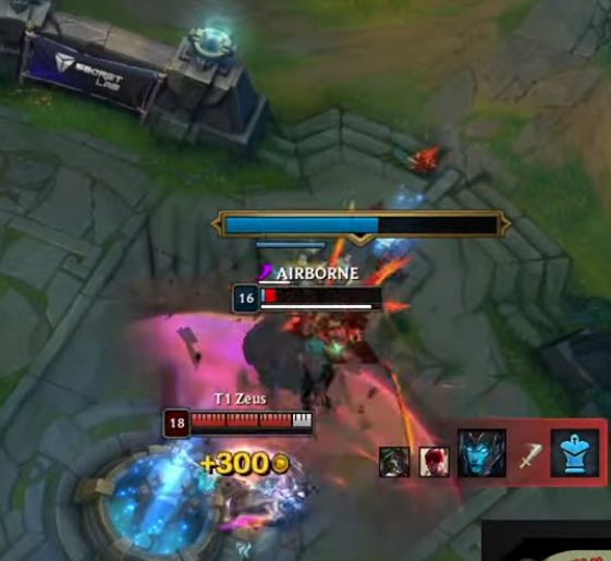 Linda Pro League 🦦 tweet media