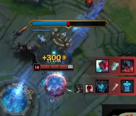 Linda Pro League 🦦 tweet media