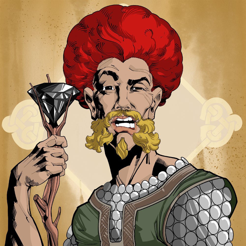 LongLiveLore's tweet photo. @BakedBerserk our LTC is LIVE π
Trait: Diamond Probs β
All this $ilver waiting for the right Winners!
It could even be a trait day #giveaway .. π
The Dark Lord of Lore goes hunting tomorrow!
GL & HF while submitting to the #LoreContest βοΈβοΈ
#Easy πͺπ° https://t.co/ZEd9xJCSDK