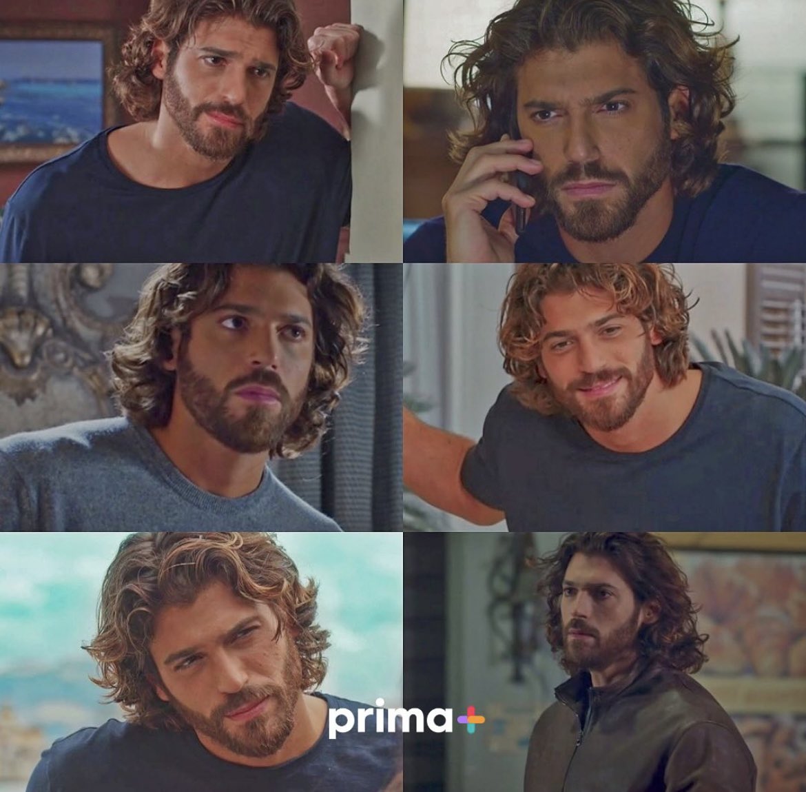 shootingstarCY's tweet image. Repost @primalovetv 
Per una domenica più bella! 😍😘🥰
La soap opera turca con Can Yaman 🔥 che stiamo guardando ora su prima+ 🚀
iprima. TV/nejvetsenzabava

#primalove #primaplus #canyaman ❤️
#canyamanfans #zabava #love #hot