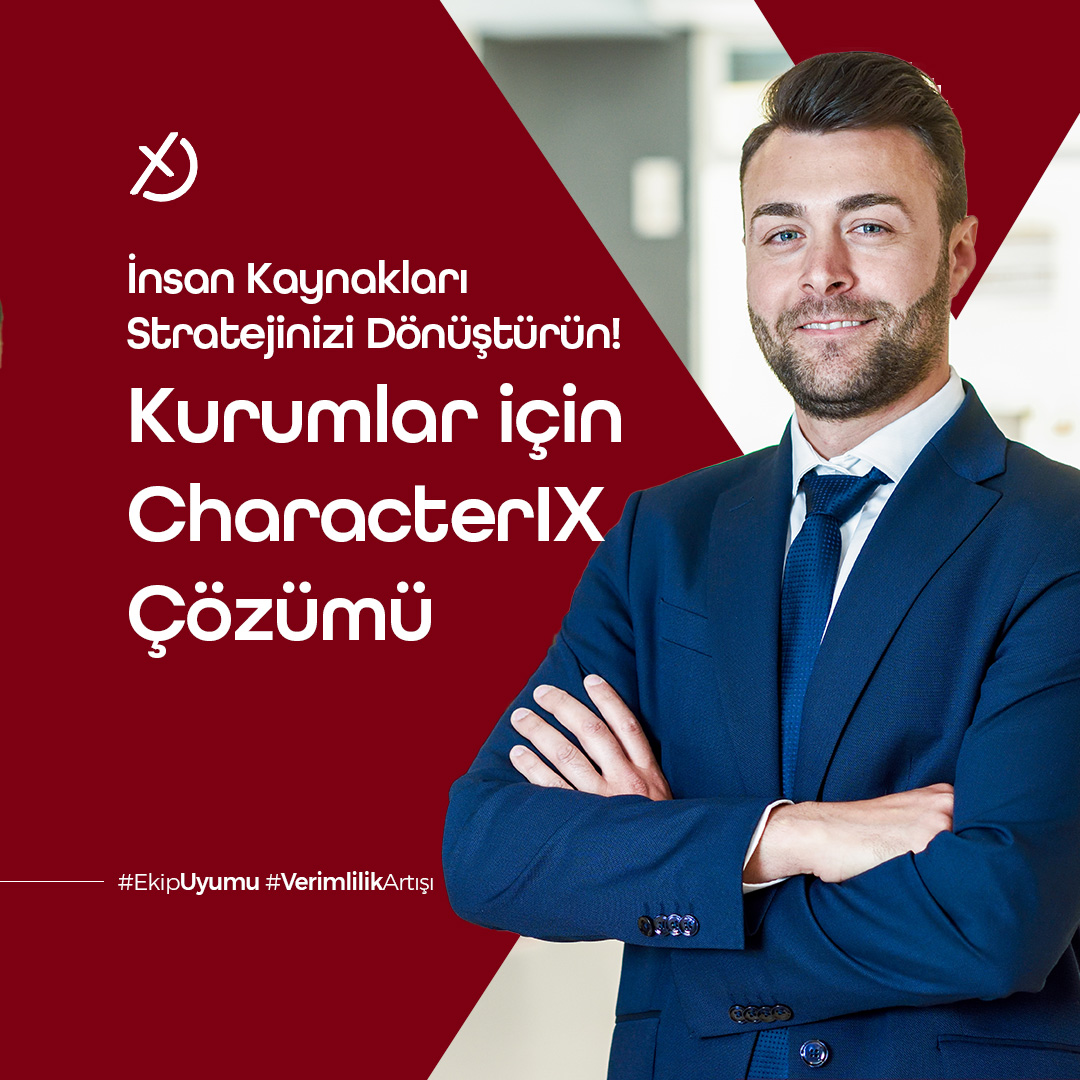 characterix's tweet photo. 🌐 Kurumunuza CharacterIX ile İK yeniliği! Çalışan yeteneklerini keşfedin, ekip uyumunu ve verimliliği artırın.

💼 Yetenek keşfi, ekip uyumu, verimlilik!

🔗 Daha fazla bilgi için: [web sitesi linki] #İnsanKaynaklarıYenilikleri #EkipUyumu #VerimlilikArtışı https://t.co/65Amzjl247
