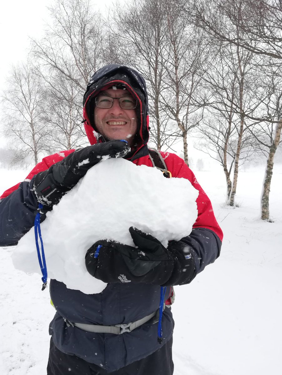 DaykinAD's tweet photo. @anna_humphries_ Snow! https://t.co/aTsXI0HSLv