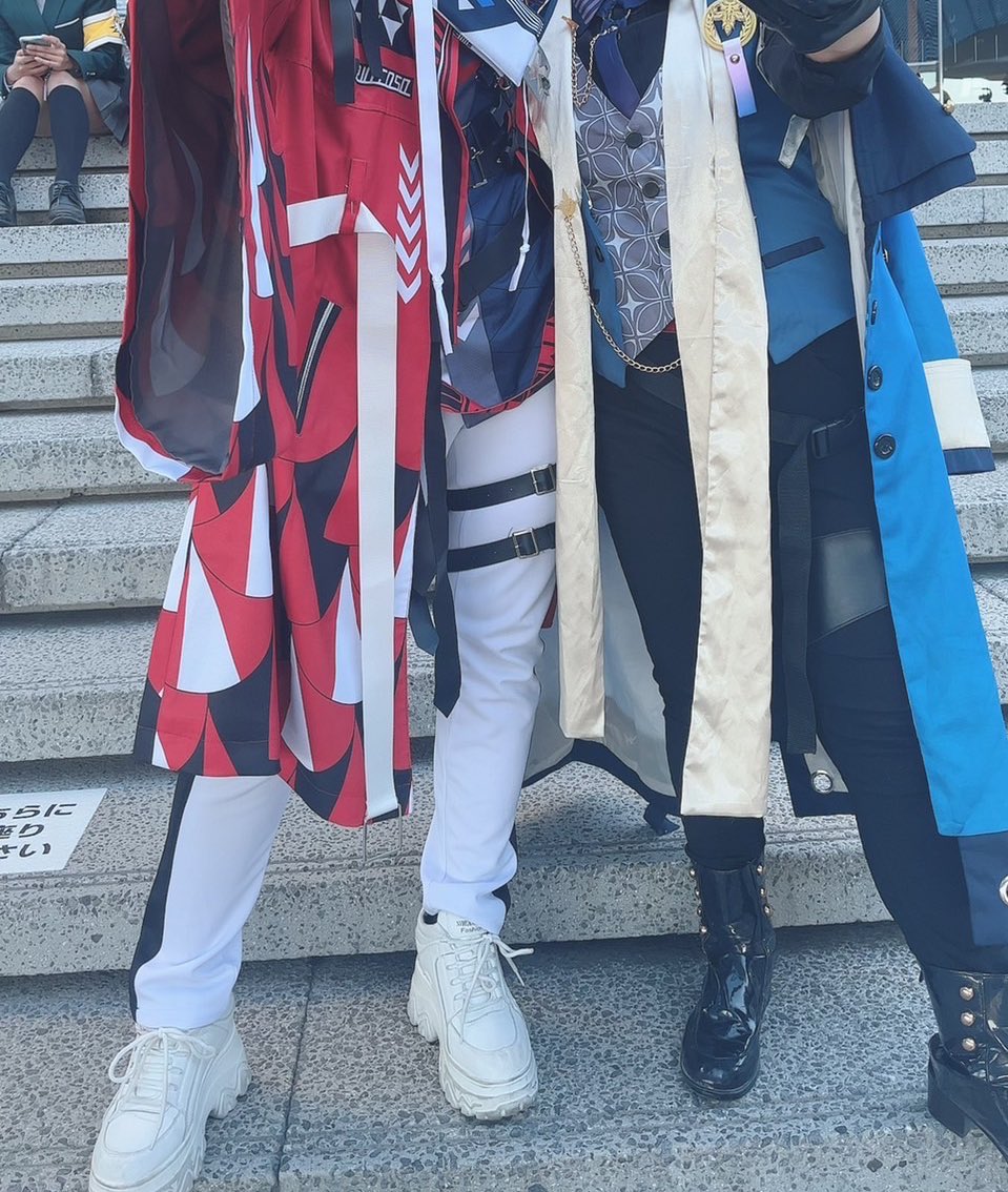 gorira_minimum's tweet photo. #CDEFステージ in #アコスタところざわ 
ありがとうございました🦍

楽しんで頂けましたでしょうか？？
チーム名を叫んでくれた声も聞こえて、にやけてしまいました😌

良ければ、#ちびごり まで感想をいただけると嬉しいです☺️ https://t.co/YjWJC5zQsK