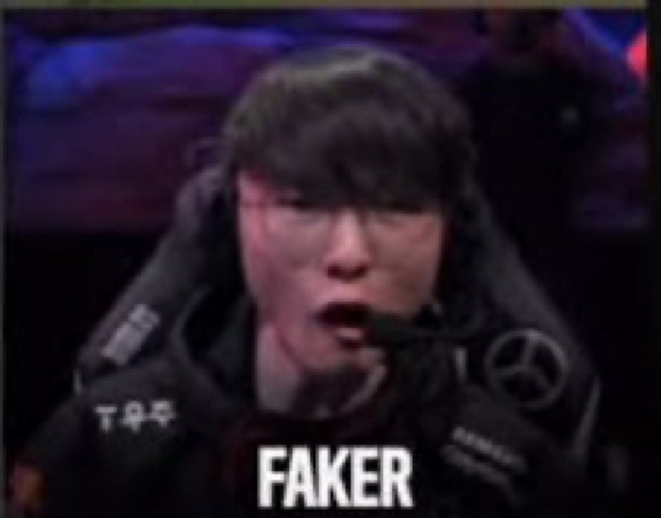 when mom makes pancakes 🥺

#Worlds2023