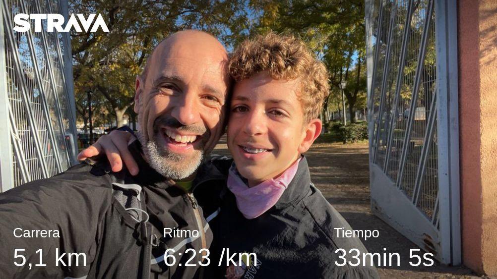 5 #KMSxELA #kidsrunning
🏳️

strava.app.link/Sk80MRUMQEb