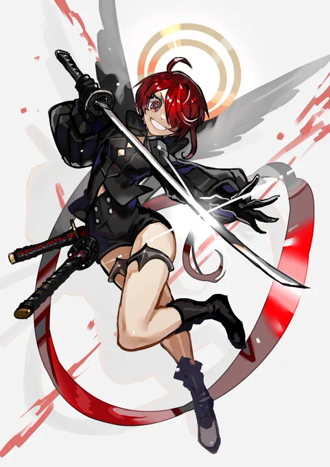 sword #uguart 