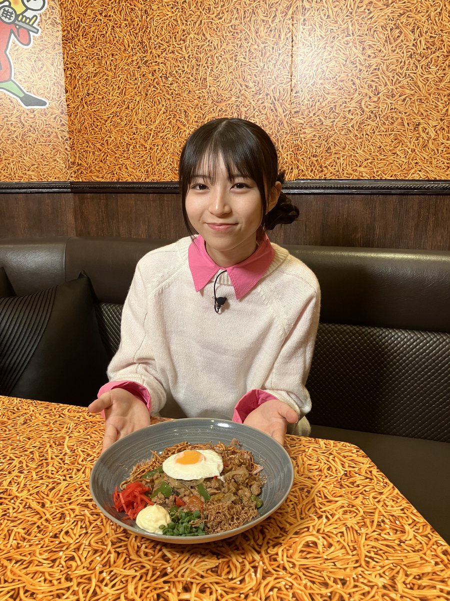 あす20日(月)の #イマドキ は… 「ロングセラー商品の“お菓子な”コラボ