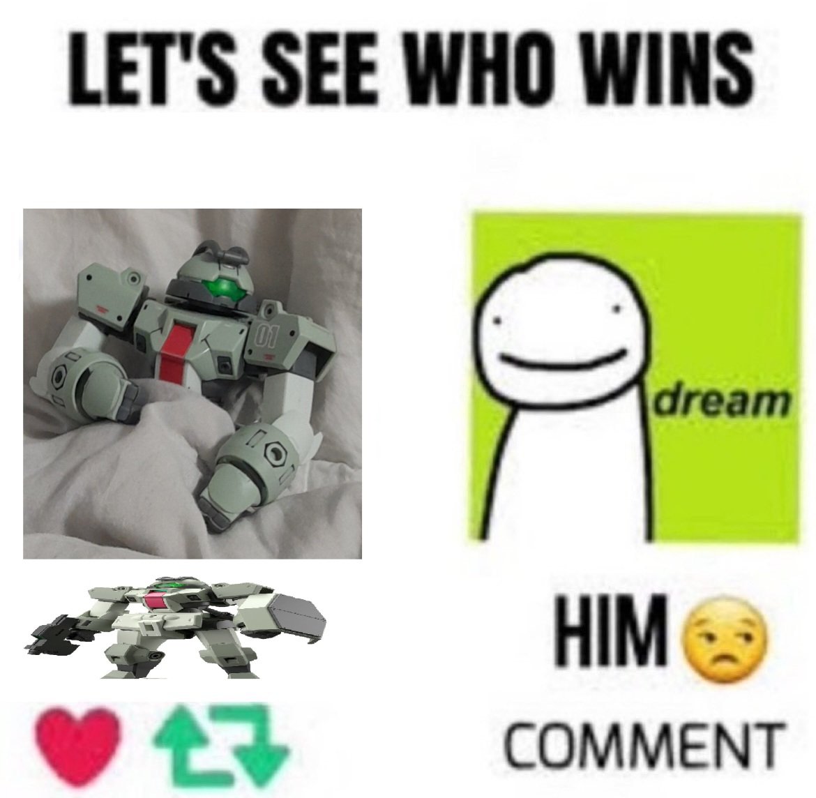 35456dude's tweet image. 