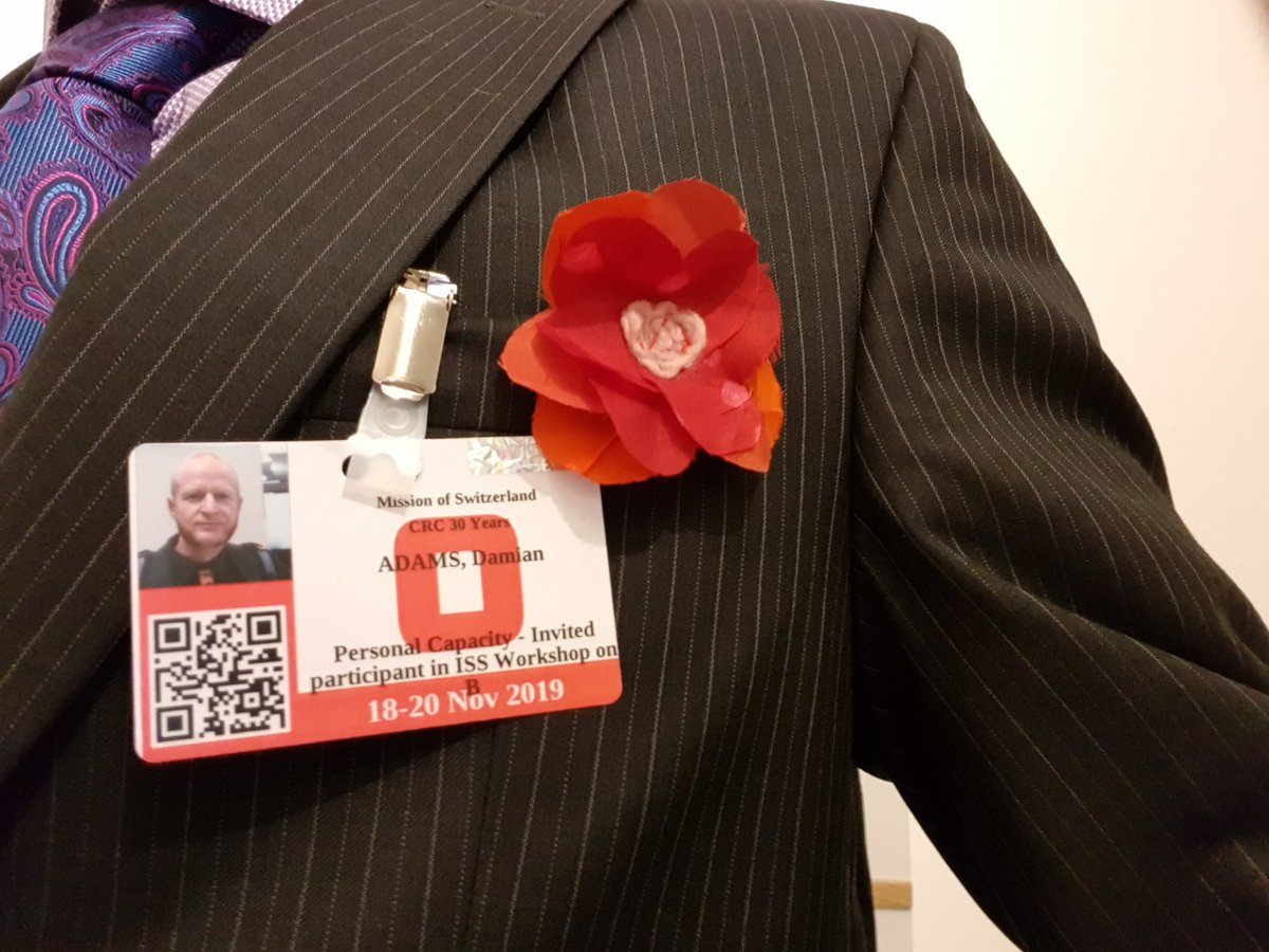 Damian H Adams tweet media