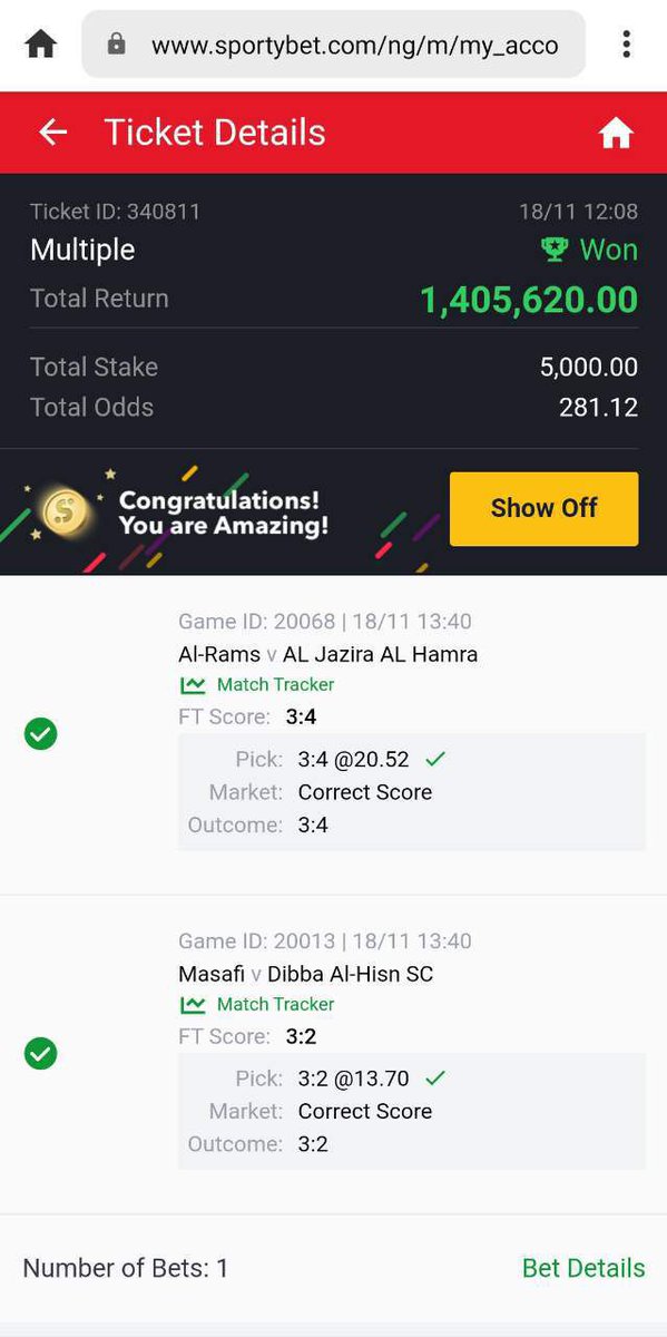 StevenH89913266's tweet photo. Thank you for the win @sure_odds02
 you're indeed a blessing to us here 

Blessing CEO Teni Messi Yhemo Lee Mikel Access Bank Haaland Giroud Doherty buju Diddy Abuad New order Lauren James Ronaldo Ondo Malta Kai Havertz Peter and Paul Another 60m Wetin France Lagos https://t.co/40DBEsjgzz