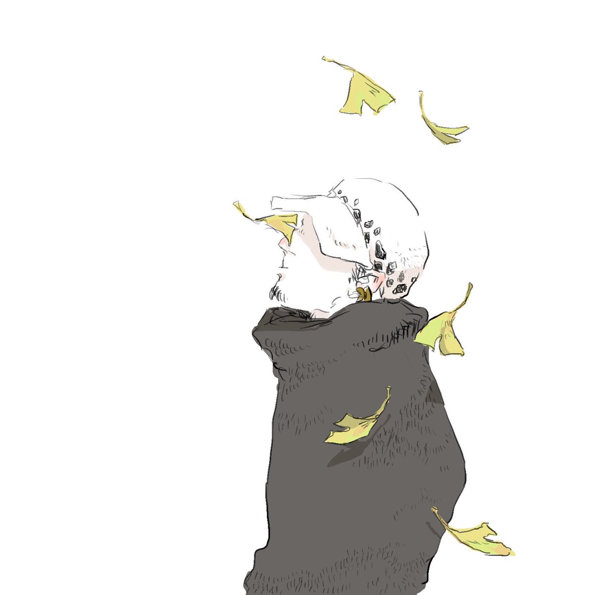 ma___yonaka's tweet photo. 🍃 https://t.co/9xrA94aBhc