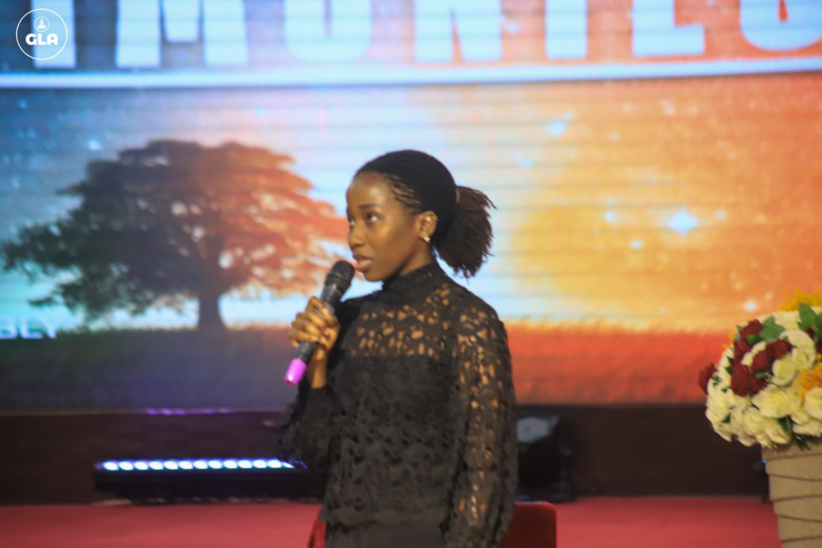 glaabuja's tweet photo. The goodness of the Father is our testimony
#glaabuja #supercelebrationservice #lovefrequency #koinonia #WordOfGod #MonthOfLove #ApostleIsraelAbam https://t.co/f8gzc0siZW