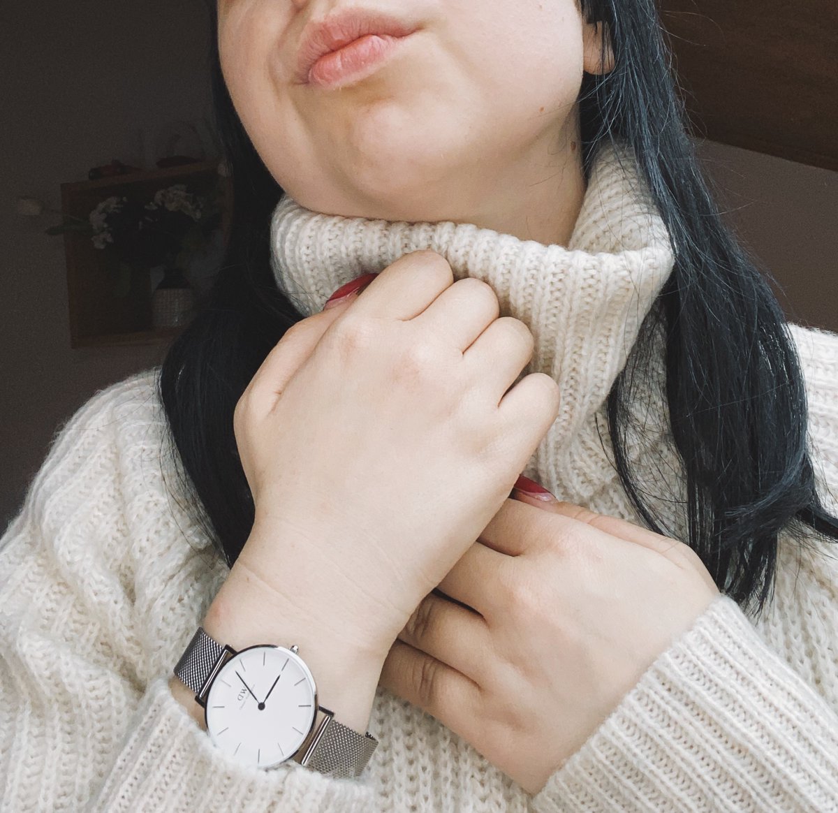 AzraYates's tweet photo. use my code DWBB90UHMA at checkout to get 15% off your entire purchase at @itisDW ! https://t.co/7pKEen1ixa

#danielwellington #watches #fashion #winter #blackfriday #BlackFridayDeals  #blackfridaysale #BlackFriday2023 https://t.co/lIz7NHoNTb