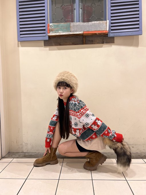 Twitterのコスプレ画像31