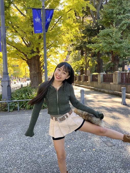 Twitterのコスプレ画像32