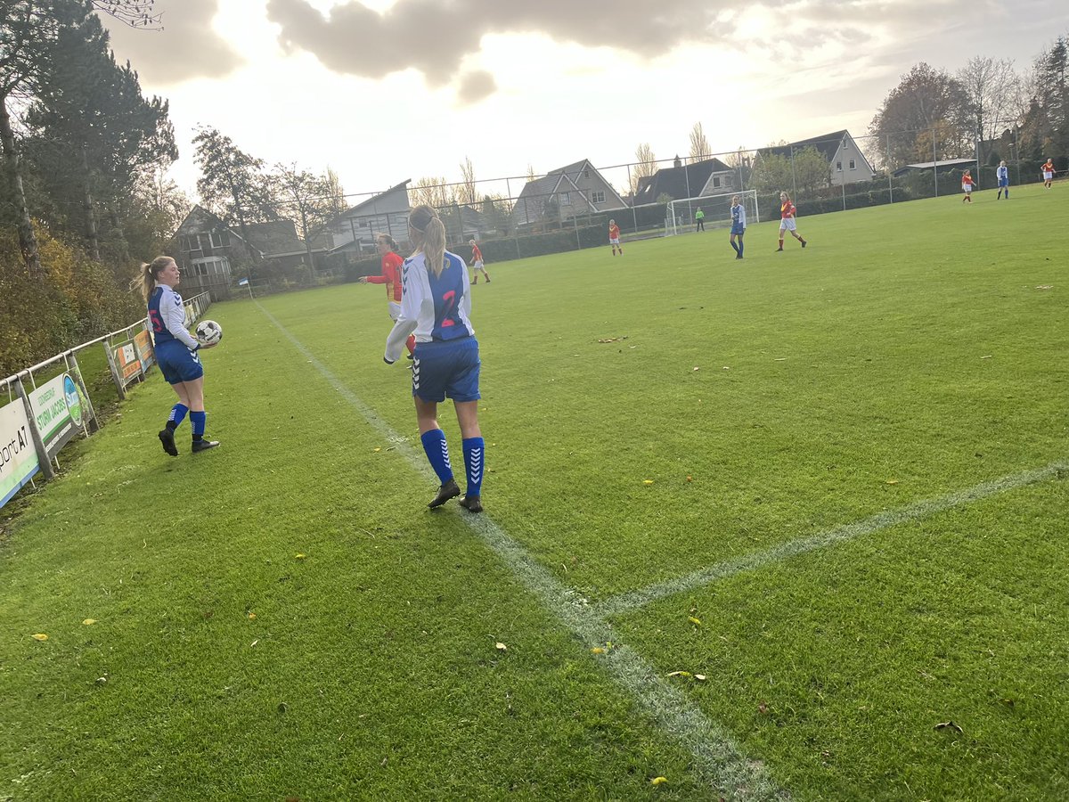 DWOW VR1 wint 5-0 van <a href="/sporting70/">sporting70</a> VR1