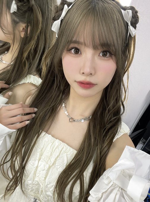 Twitterのコスプレ画像5