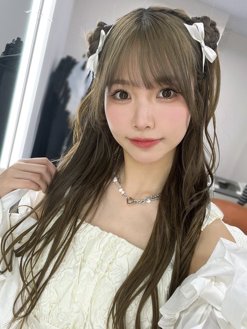 Twitterのコスプレ画像4