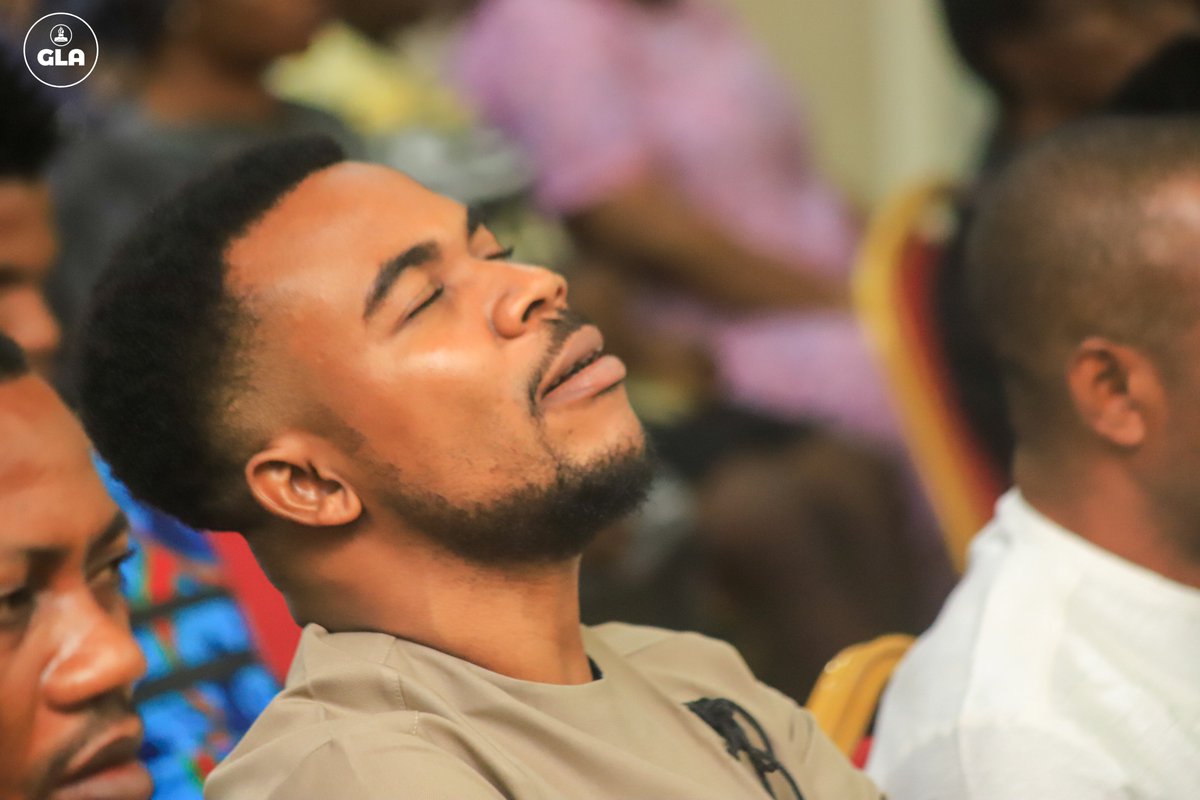 glaabuja's tweet photo. To Him who sits on the throne, we Worship
#glaabuja #supercelebrationservice #lovefrequency #koinonia #WordOfGod #MonthOfLove #ApostleIsraelAbam https://t.co/mC4eTOK6ic