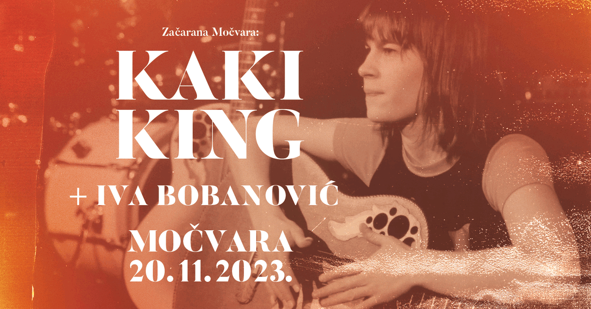 Klub Močvara tweet media