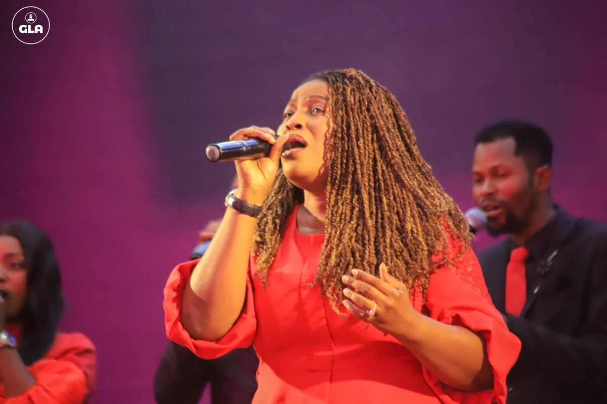 glaabuja's tweet photo. Call to worship
#glaabuja #supercelebrationservice #lovefrequency #koinonia #WordOfGod #MonthOfLove #ApostleIsraelAbam https://t.co/GbOSBsH2Ru