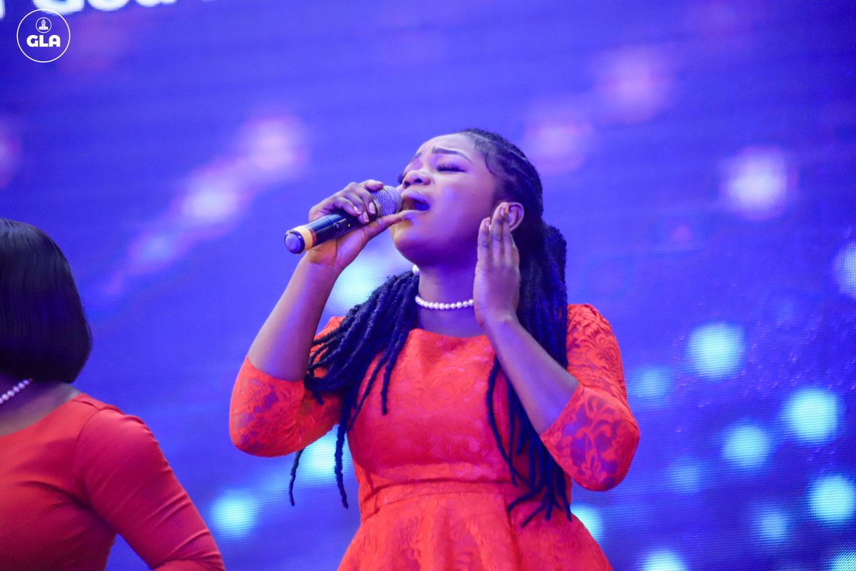 glaabuja's tweet photo. Call to worship
#glaabuja #supercelebrationservice #lovefrequency #koinonia #WordOfGod #MonthOfLove #ApostleIsraelAbam https://t.co/GbOSBsH2Ru