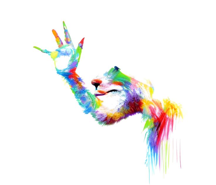 The__Renewables's tweet photo. #NFTCollection The Art of No Limits
#Artist Gordon Bergmann
#NFTArt High Four Nature
OpenSea https://t.co/A564uUaDVP
#HighFourNature #้ซ4ใฎๆง่ณช #NatureActionNow #ClimateAction #Loki #Aquaman #TheRenewables #ใใใฃใณ #ใทใฃใใฝใณ
#FightForEarth #NatureFirst #WhatsWrongWorld๐ง https://t.co/Ju4Jfrk5ir