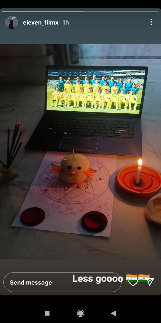 vanshikya's tweet image. 😭😭
Only Bengalis can save us now