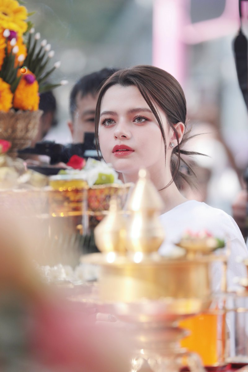 Watakuuu's tweet photo. 🫧 #Beckysangels https://t.co/YZEjMprMAg