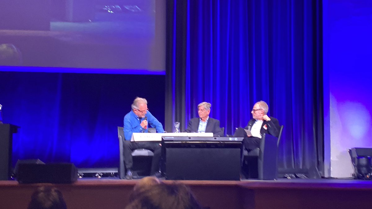 eduasca's tweet photo. #J53 @J53ECF #psychanalyse #interpreter #scander #ponctuer #couper #Lacan
53es Journées de l’École de la Cause freudienne
Discussion avec François Hartog https://t.co/lZ8ZETJZYD