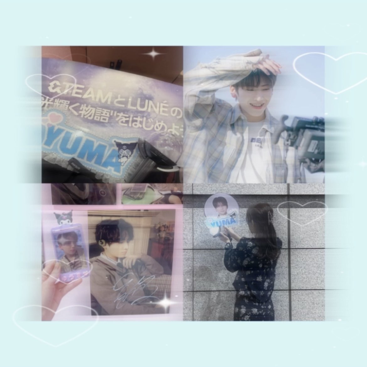 りっちゃん tweet media