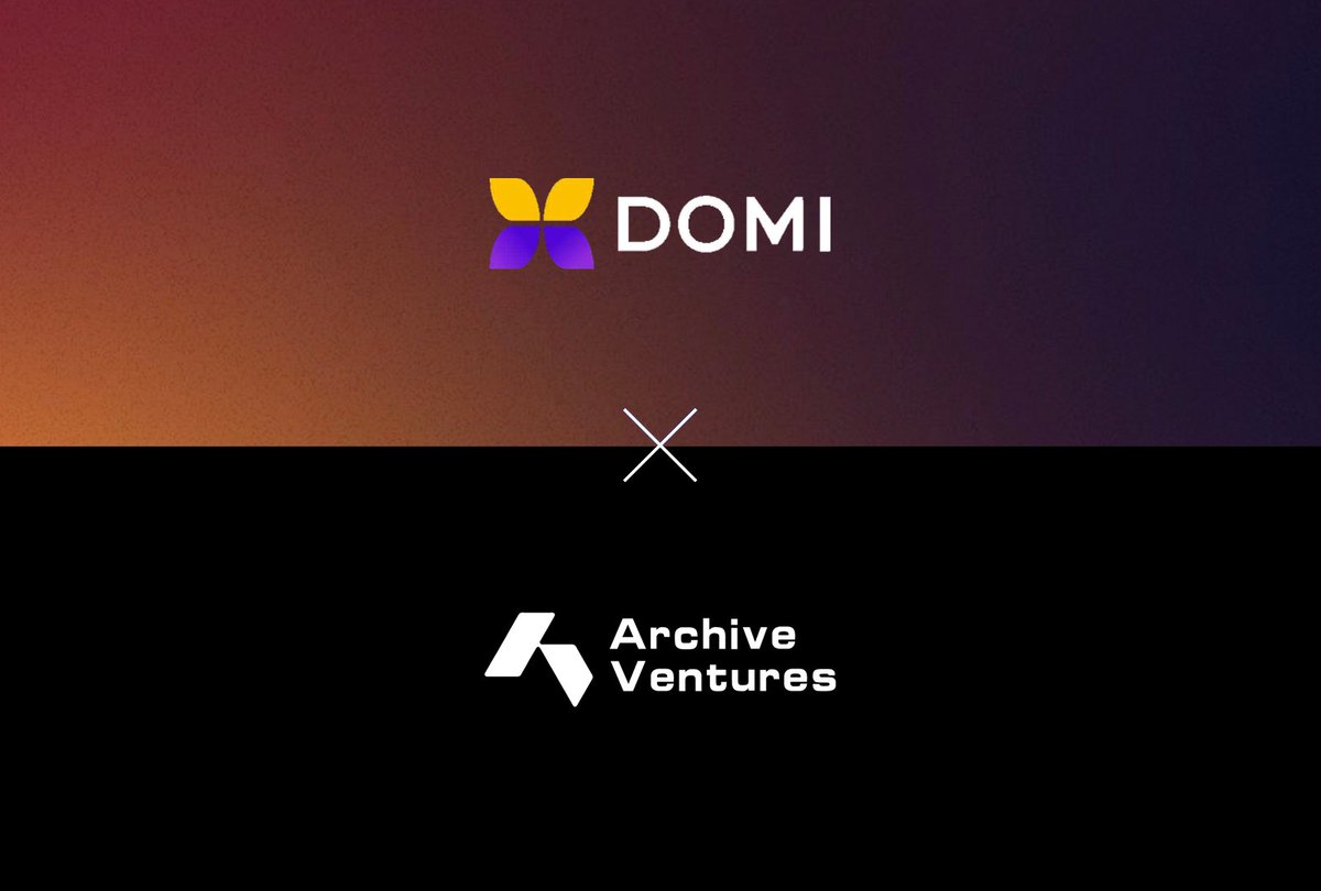 ArchiveVentures(Web3 👽) tweet media