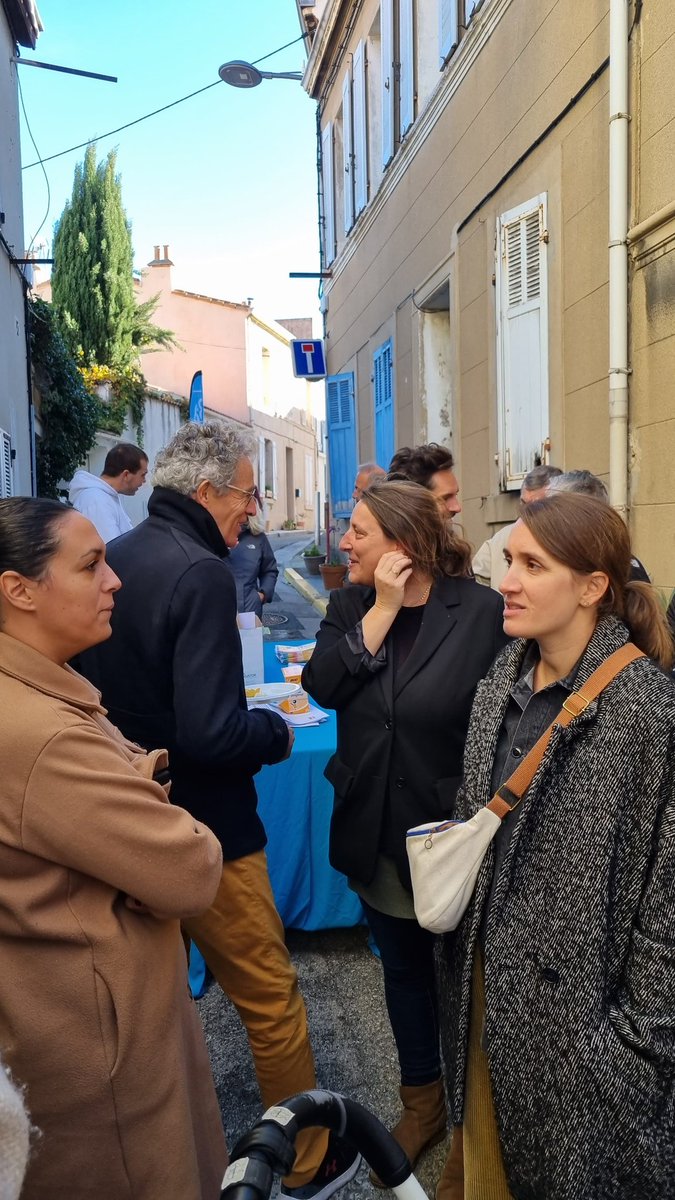 Mairie des 6e et 8e arrondissements de Marseille tweet media