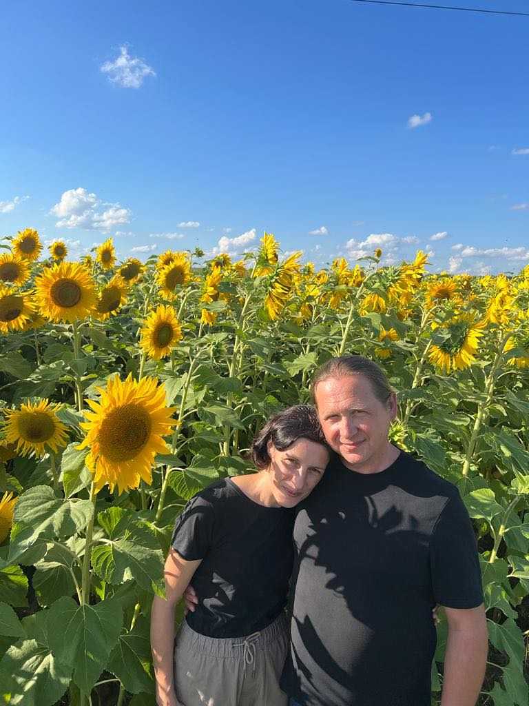 tvp_rzeszow's tweet image. Dziś o godz. 17:50 zapraszamy na #reportaż Ilony Małek „Nie poddam się”. To opowieść o Marcinie Materniaku, fotografie, który walczy z bezdechem - podstępną #chorobą, która odbiera mu pasję.