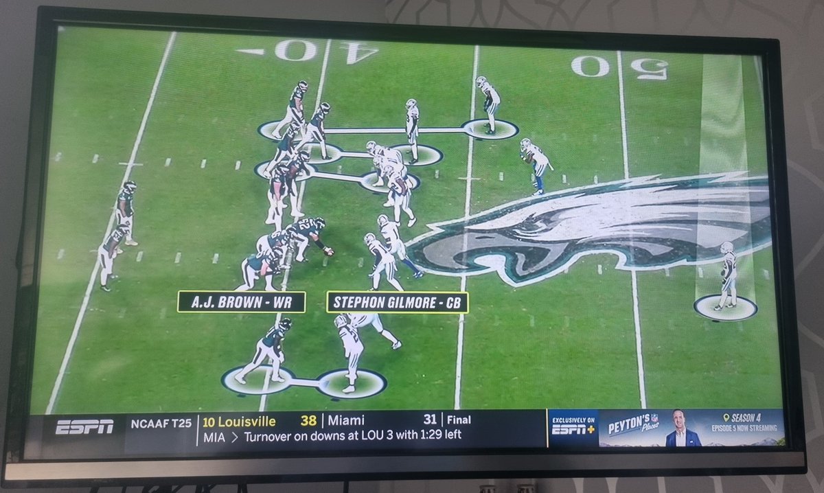 Mutsa8's tweet image. SHAHT AHT @DariusJButler and the #NFLMatchUp boys helping me understand looks and coverages better every Sunday 🤙🏿

#NFLMatchUp #EverythingDB