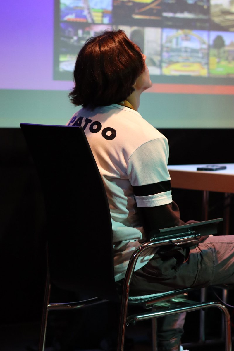 De retour à Genève !

💥 AX | @PATOO_SSB 
📍 <a href="/TeamBDS/">Team BDS</a> Monthly #8

📺 twitch.tv/teambds

#BreatheAsAopik 🏔️❌