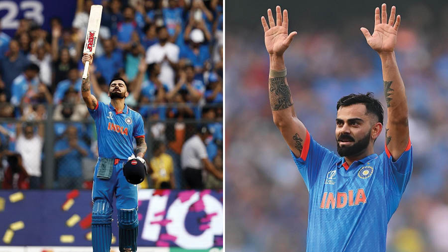 Only hope on Virat <a href="/imVkohli/">Virat Kohli</a> 
#INDvsAUSfinal 
#INDvAUS 
#ICCWorldCupFinal