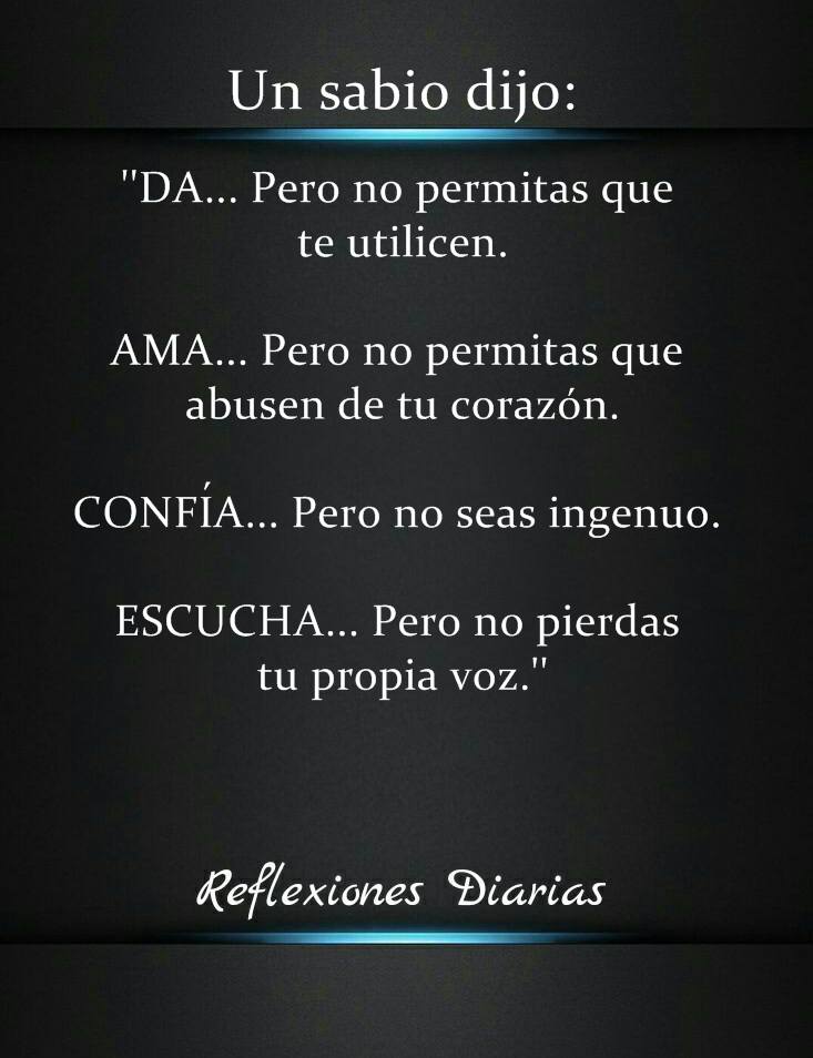 Dr_Blazquez's tweet photo. Un sabio dijo vía @EscueladeVida21 https://t.co/OxuSKgZNRi